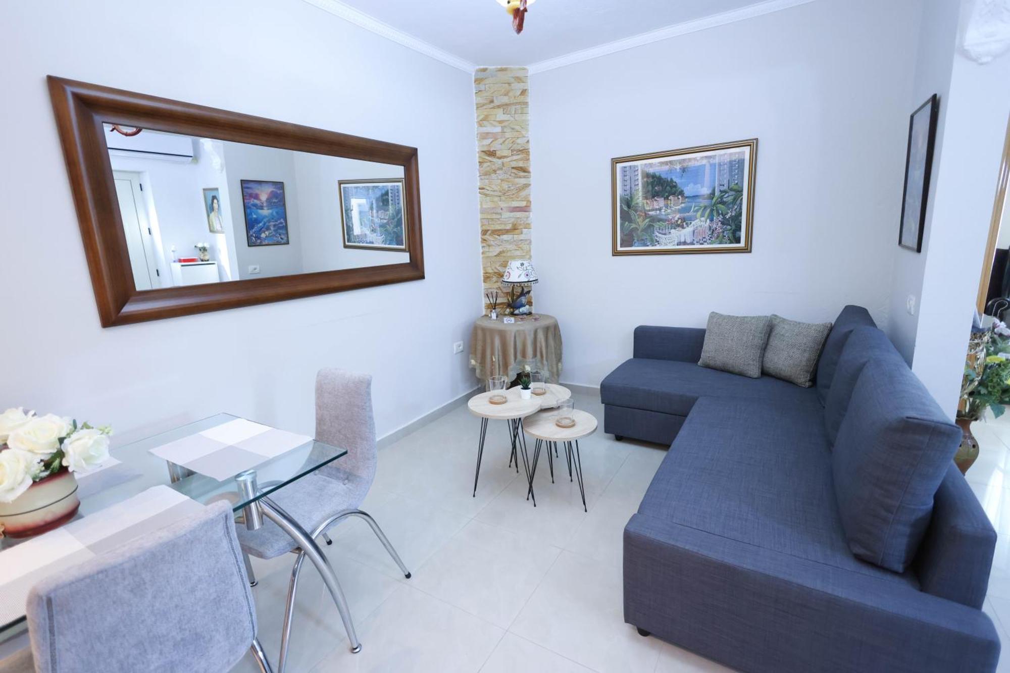 Royal House * Elbasan